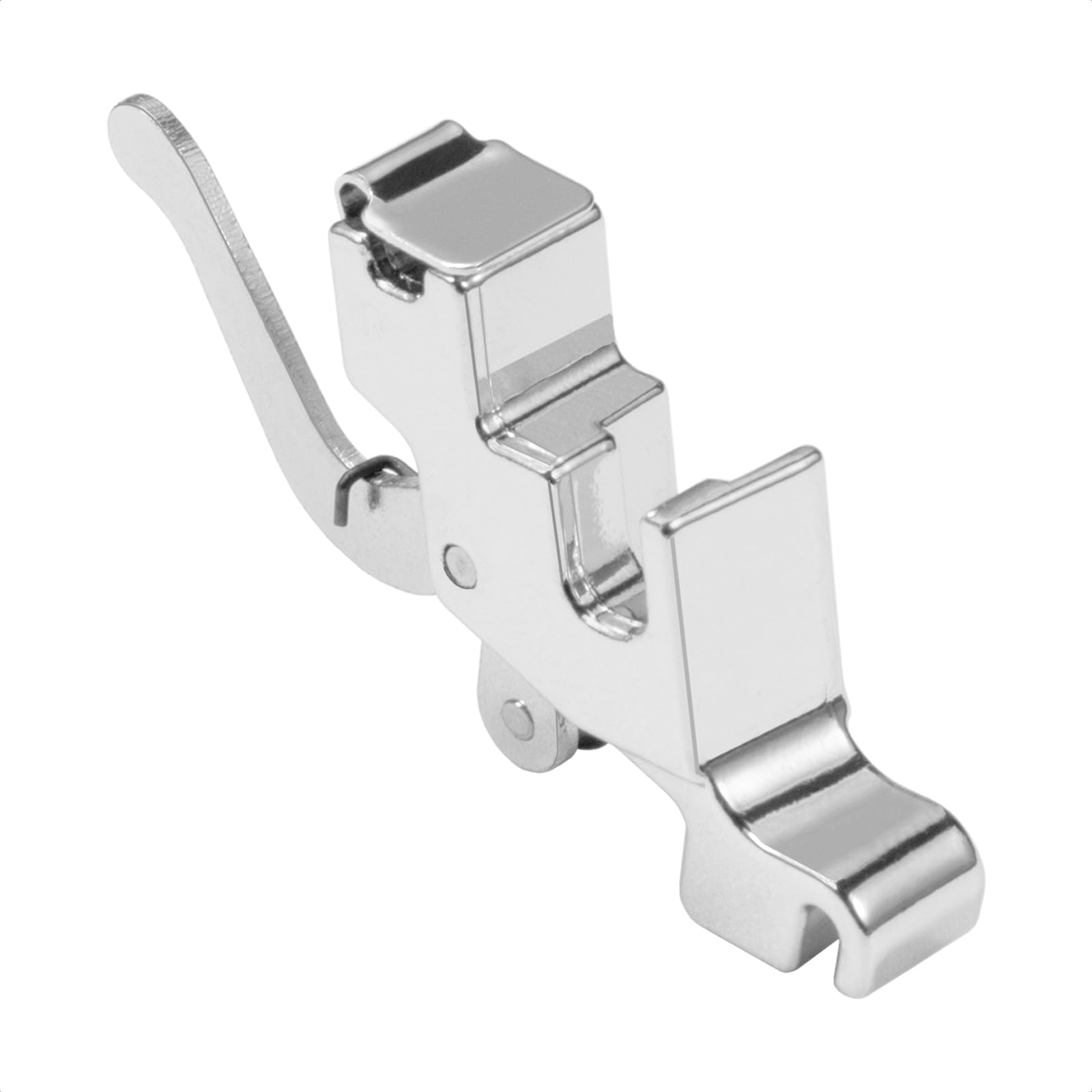Amazon.com: FIKLOTA Snap On Low Shank Adapter Presser Foot Holder